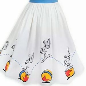 Disney Dress Shop Luxo Pixar Dress